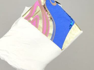 bluzki z krótkim rękawem mohito: Mohito, T-shirt damski, rozmiar S — 6