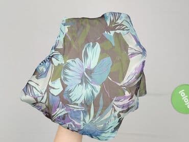 asymetryczne bluzki: Bluzka damska, rozmiar L — 7