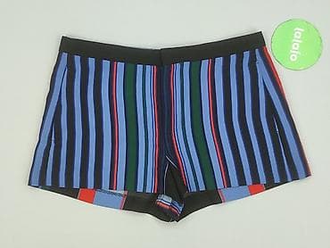 stradivarius dresy czarne: Zara, Szorty damskie, rozmiar M — 2