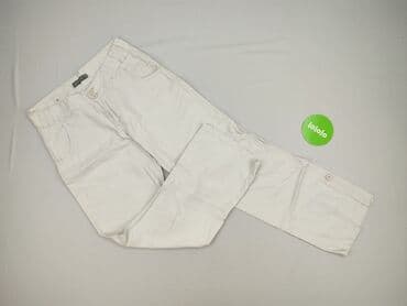 greenpoint szorty damskie: Greenpoint, Spodnie materiałowe damskie, rozmiar S — 2