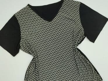 Kobiety: Bluzka damska, 4XL — 1