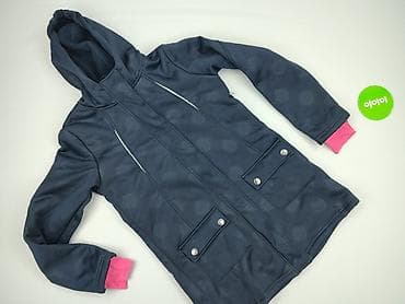 dresy lidl: Kurtka przejściowa, Crivit Sports, 14 lat, 158-164 cm, stan - Bardzo dobry — 2