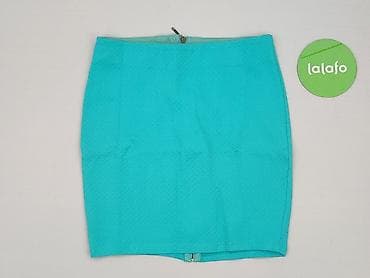 bottoms: Bershka, Spódnica damska, rozmiar S — 2