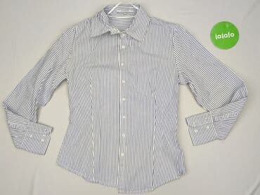 koszula w paski damska reserved: Reserved, Koszula damska, rozmiar L — 2