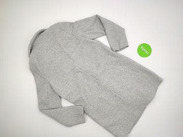 parka h: Odzież wierzchnia 
, Płaszcz damski, rozmiar S — 3
