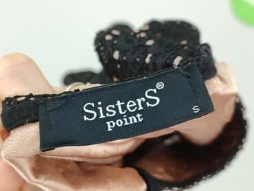 bluzki do plisowanej spódnicy: Sisters Point, Bluzka damska, rozmiar S — 4