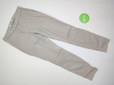 deichmann buty catwalk: Spodnie materiałowe damskie, rozmiar S — 2