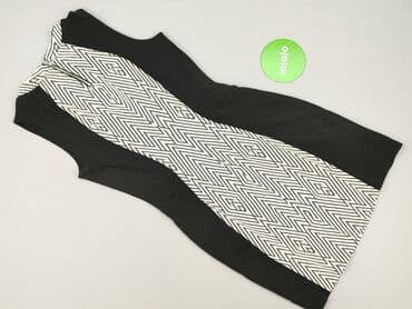 sukienki mini dopasowane: H&M Divided, Sukienka damska, rozmiar M — 3