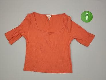 outlet mango: H&M, Bluzka damska, rozmiar L — 2