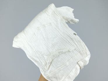 buty zimowe lata 80: Spodnie materiałowe damskie, rozmiar S — 4