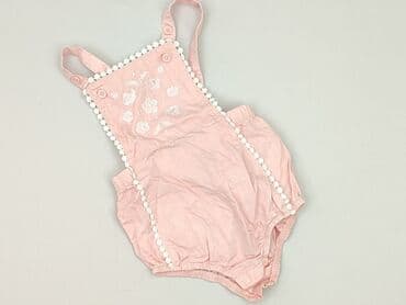 Rampersy: Rampers, So cute, 6-9 miesięcy, stan - Idealny
