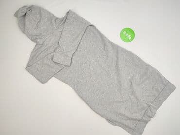 bluzy dresowe calida: Bluza z kapturem damska, rozmiar M — 3