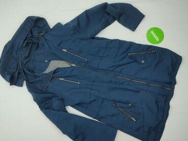 kurtka zimowa dobermans aggressive: Parka damska, rozmiar M — 2