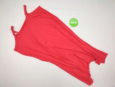 sukienki letnie plus size allegro: Ulla Popken, Sukienka damska, rozmiar 4XL — 3