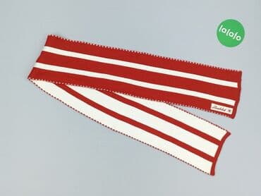 kurtka do biegania 4f: Scarf, condition - Very good — 3
