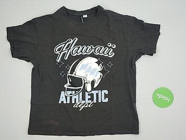 t shirty lime: H&M Divided, T-shirt damski, rozmiar M — 2