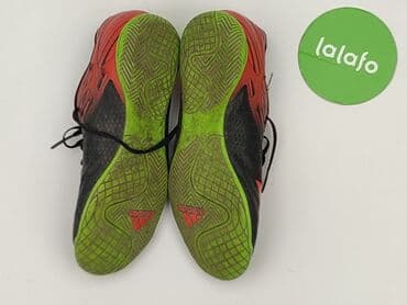 action trampki: Adidas, Sneakersy dla mężczyzn, rozmiar 40 — 3