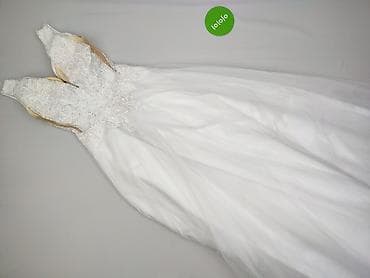 slub: Sukienka damska, rozmiar S — 3