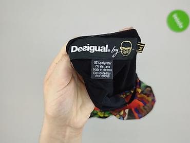 krotki: Desigual, Sukienka damska, rozmiar M — 4