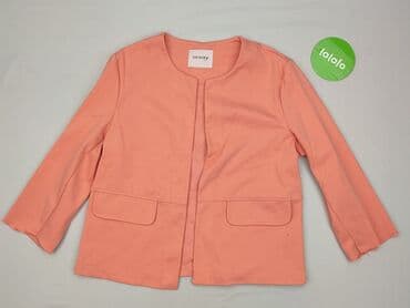 c a marynarki damskie: Orsay, Women's blazer, size XL (EU 42) — 2