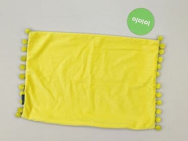 pepco pościel dla dzieci: Pillowcase, 50 x 35, kolor - Żółty, stan - Bardzo dobry — 3