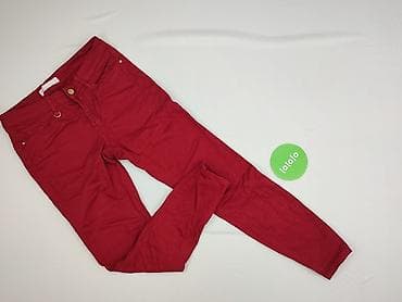 jeans rocks: Zara, Jeansy damskie, rozmiar 2XS — 2