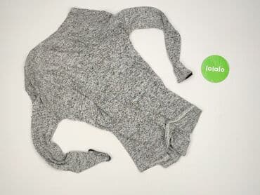 swetrowa sukienka h: Women`s knitwear, size S (EU 36) — 3