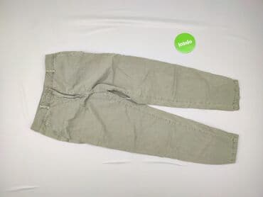 stradivarius spodnie zielone: Marks & Spencer, Spodnie materiałowe damskie, rozmiar S — 2