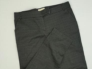 next t shirty: NEXT Petite, Spodnie materiałowe damskie, rozmiar L — 1