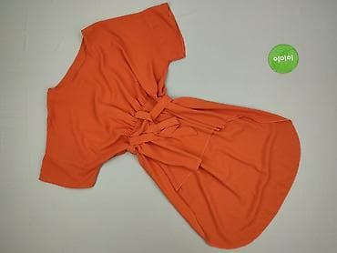 długa bluzki oversize: Sukienka damska, rozmiar M — 2