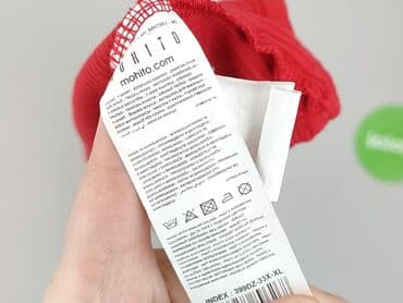 mohito bezrękawnik: Mohito, T-shirt damski, rozmiar XL — 4