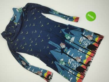 sukienki wizytowe dla puszystych pań: Sukienka damska, M — 2