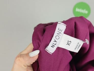 sukienka poliamid: Nly by Nelly, Sukienka damska, rozmiar XS — 5