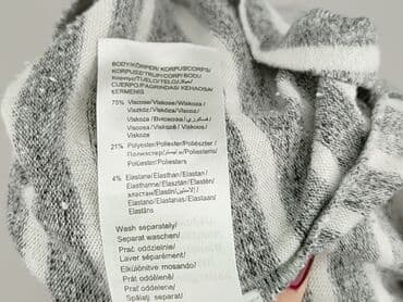 bluzki w paski z serduszkiem: Orsay, Bluzka damska, rozmiar M — 6