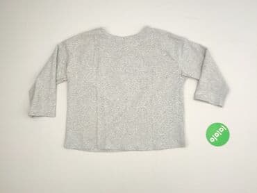 bluzki plus size allegro: Women's blouse, size L (EU 40) — 3