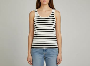 t shirty fsbn: FSBN, Top damski, rozmiar XS — 1