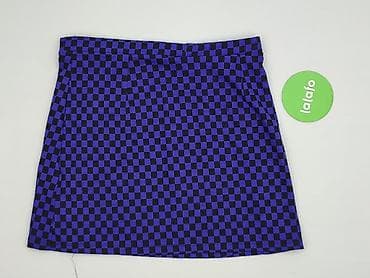 botki bershka: Sinsay, Spódnica damska, rozmiar L — 3