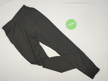 spodnie dresowe oversize: Esmara, Spodnie dresowe damskie, rozmiar XS — 3