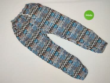 only spodnie dresowe: Spodnie dresowe damskie, S — 2