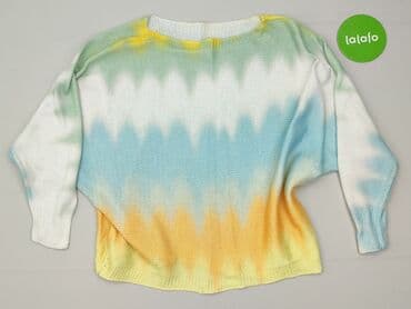 sweter z misiem tous: ITALY FASHION, Светр жіночий, Один розмір — 2