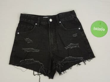 bershka шорти: Bershka, Szorty damskie, rozmiar XS — 2