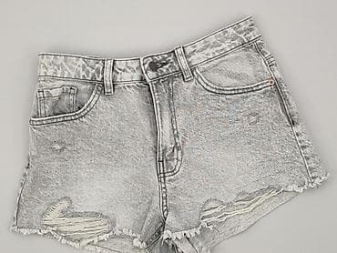 mex 26: Denim, Szorty damskie, rozmiar S — 1