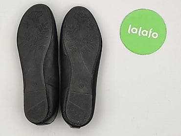 hity obuwie: Balerinki damskie, rozmiar 39 — 3