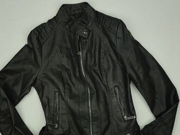 Weird Fish, Kurtka skórzana damska, S