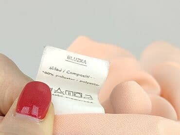 moraj bluzka damska: Moraj, Bluzka damska, rozmiar S — 5