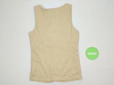 reserved majtki z wysokim stanem: Reserved, Top damski, rozmiar L — 3