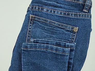 jeansy moro: Diverse, Jeansy damskie, rozmiar XS — 7