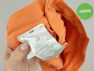 krótkie spodenki lata 90: Clockhouse, Szorty damskie, rozmiar XL — 5