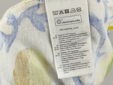 pepco sukienka w cytryny: Esmara, Sukienka damska, rozmiar M — 6