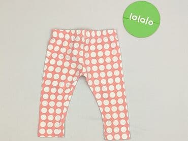 kozuszek kamizelka: Leggings, 1-3 months, condition - Perfect — 3